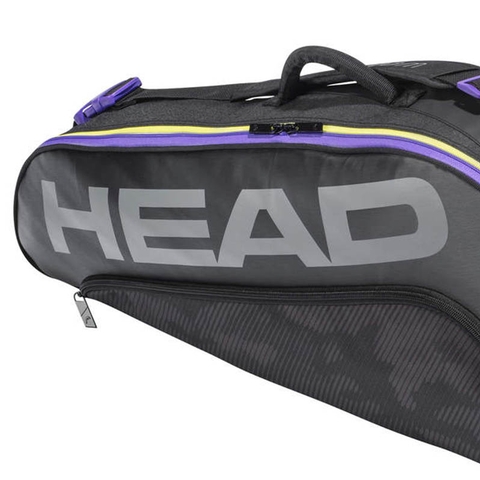 head tour team 3r pro tennis bag