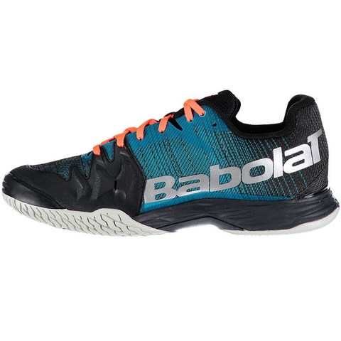 babolat jet mach 2 review