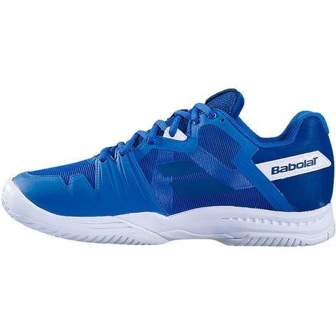 Babolat SFX 3 All Court Men's Tennis Shoe Blue