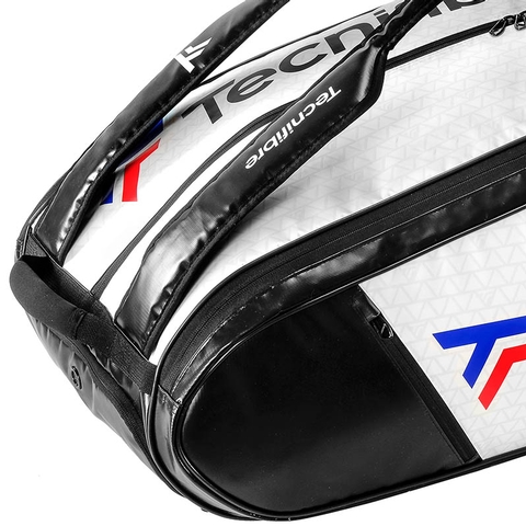 Tecnifibre Tour Endurance RS 15 Pack Tennis Bag White