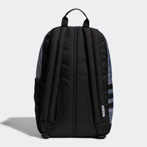 Adidas Classic 3S Youth BackPack Grey/black
