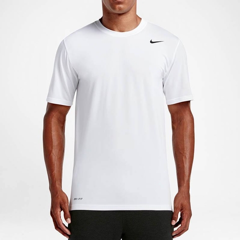 Nike Legend 2.0 Men's Shirt White/black
