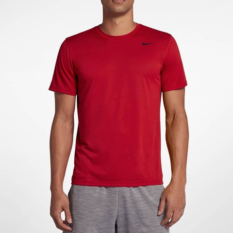 Nike Legend 2.0 Men's Shirt Gymred