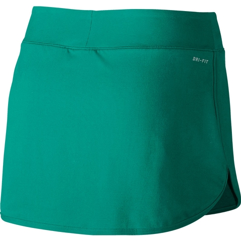 Nike Pure Women's Tennis Skirt Bluevoid/white