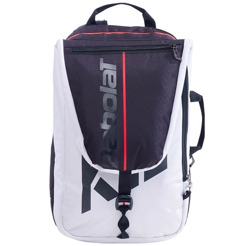 Babolat Pure Strike Tennis BackPack White