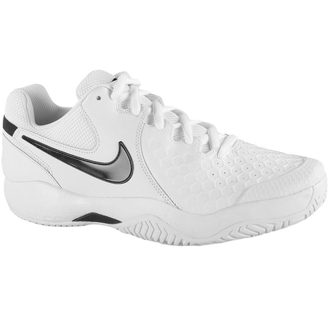 Nike Air Zoom Resistance Men's Tennis Shoe White/black