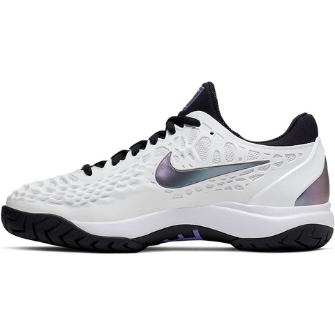 nike women's zoom cage 3