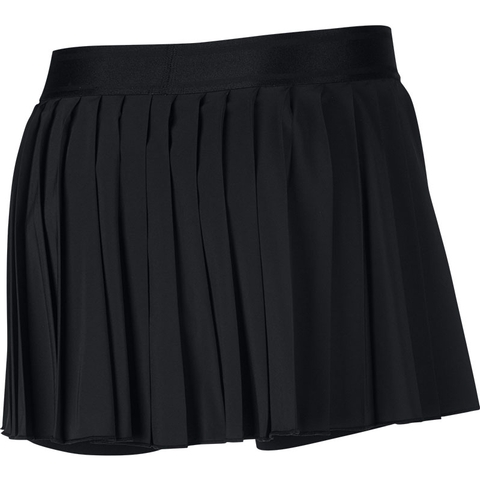 nike victory pleated tennis skirt