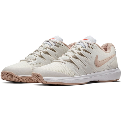 beige womens tennis shoes