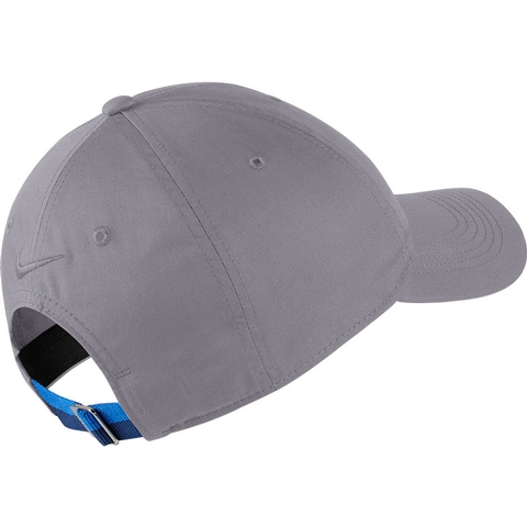 Nike RF Aerobill Tennis Hat Provencepurple