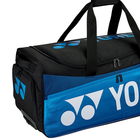 Yonex Trolley Tennis Bag Blue