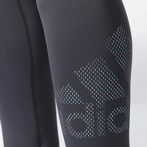 adidas iridescent leggings