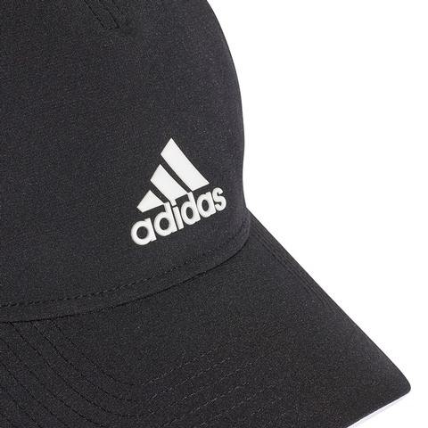 Adidas Climalite Tennis Hat Black/white