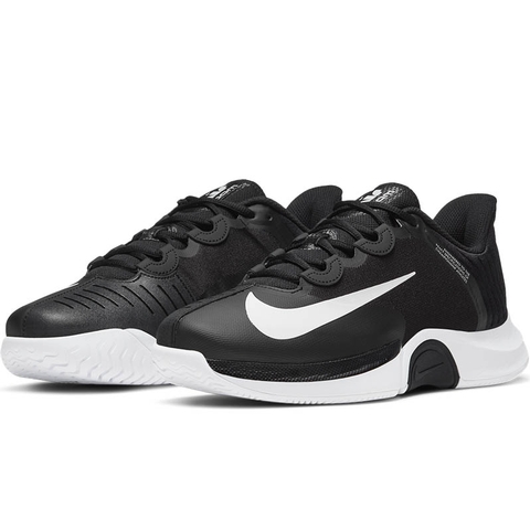 Nike Air Zoom GP Turbo Men's Tennis Shoe Black/white