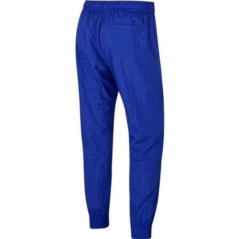 nike tennis trousers