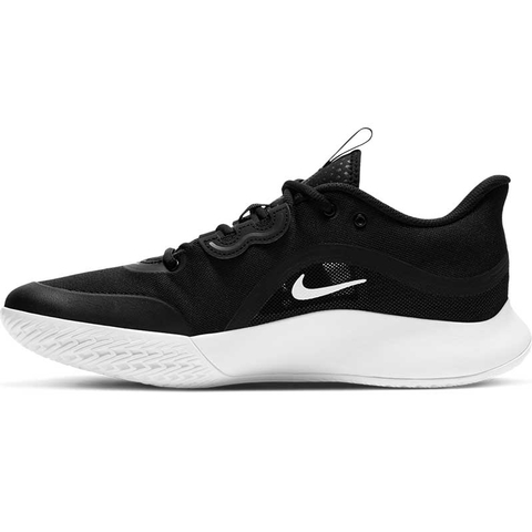 Nike Air Max Volley Men's Tennis Shoe Black/white
