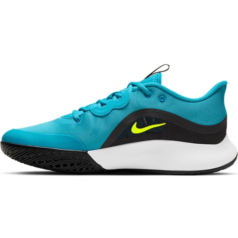Nike Air Max Volley Tennis Men's Shoe Blue/black