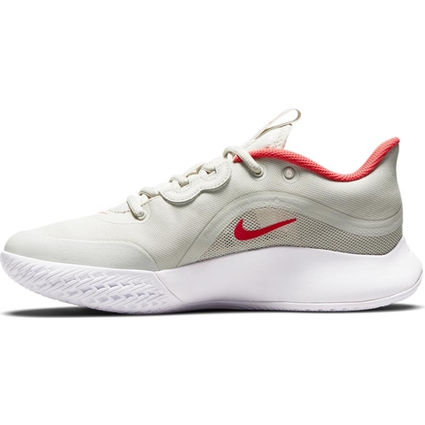 Nike Air Max Volley Women's Tennis Shoe Lightbone/white