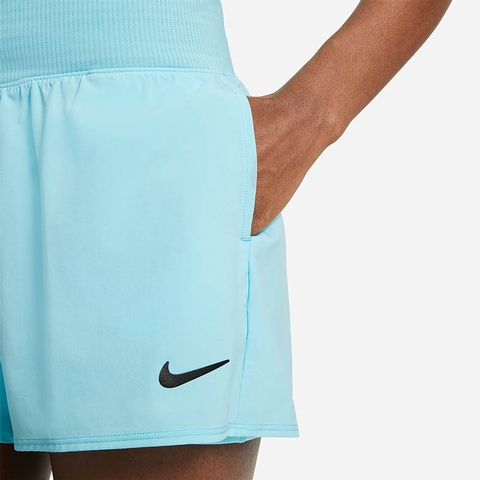 Nike Court Victory Women's Tennis Short Copa/black