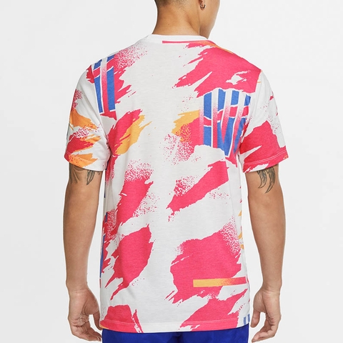 Nike Challenge Court Tee Shirt Top Sellers, SAVE 33% - mpgc.net