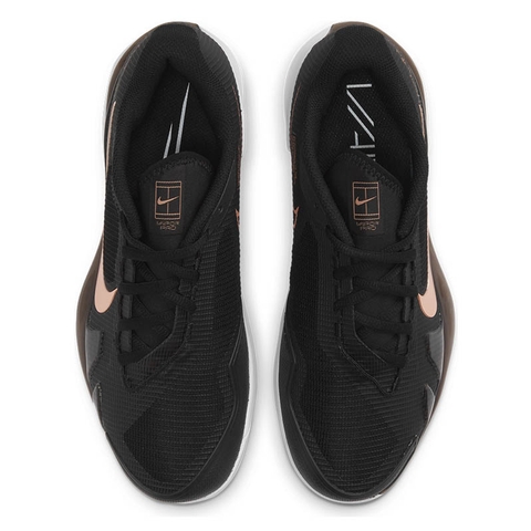 Nike Vapor Pro Women's Tennis Shoe Black