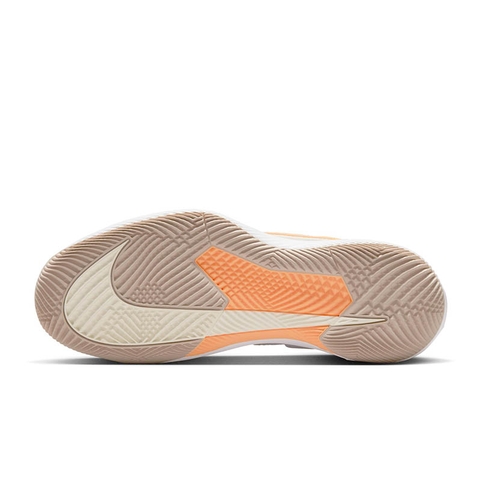 Nike Vapor Pro Women's Tennis Shoe Sail/peach