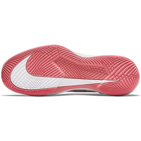 Nike Vapor Pro HC Women's Tennis Shoe White/pinksalt