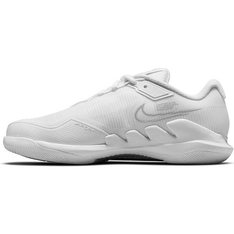 Nike Vapor Pro HC Women's Tennis Shoe White/silver