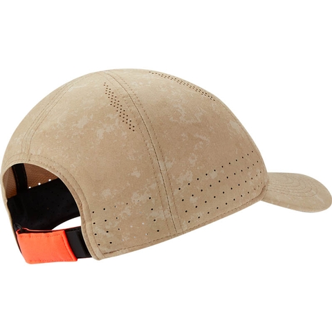 Nike Court Advantage Unisex Tennis Hat Parachutebeige