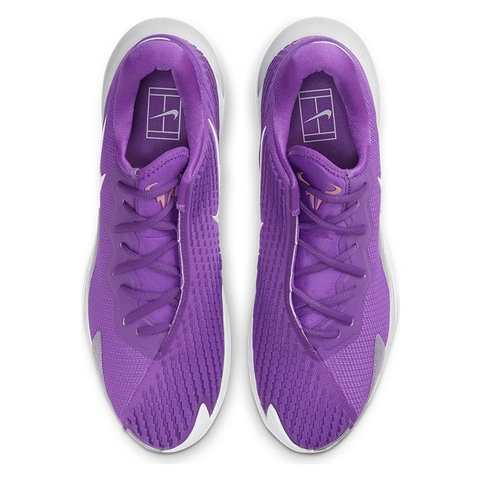 Nike Vapor Cage 4 Rafa Men's Tennis Shoe Berry/pink