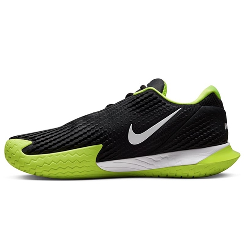 Nike Zoom Vapor Cage 4 Rafa Tennis Men's Shoe Offnoir/volt