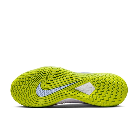 Nike Zoom Vapor Cage 4 Rafa Tennis Men's Shoe White/yellow