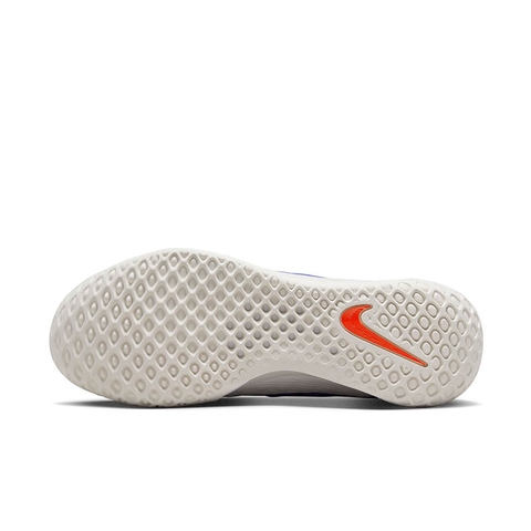 Nike Court Zoom NXT Tennis Men's Shoe Lapis/white
