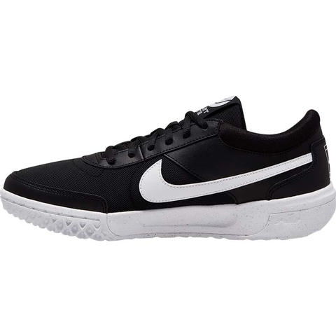 Nike Court Zoom Lite 3 Tennis Men's Shoe Black/white