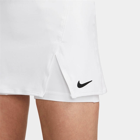 Nike Court Victory Women's Tennis Skirt White