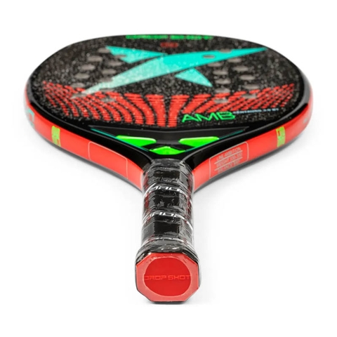 Dropshot Centauro 3.0 Beach Tennis Racquet .