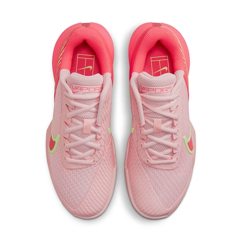 Nike Zoom Vapor Pro 2 Tennis Women's Shoe Pink