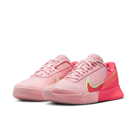 Nike Zoom Vapor Pro 2 Tennis Women's Shoe Pink