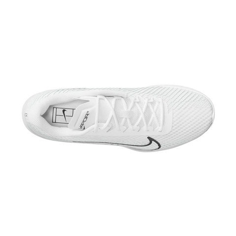 Nike Zoom Vapor 11 Tennis Men's Shoe White/black