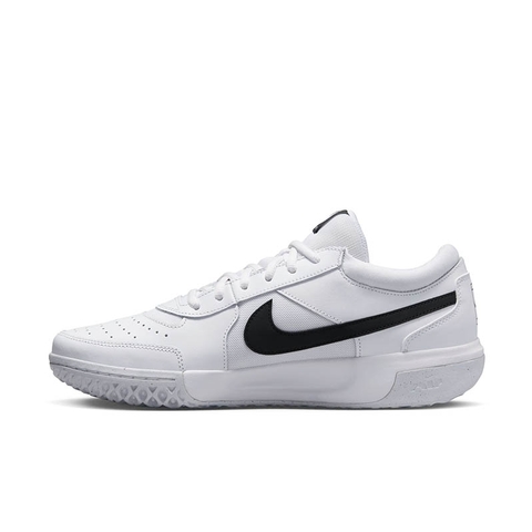 Nike Zoom Court Lite 3 Tennis Men's Shoe White/black