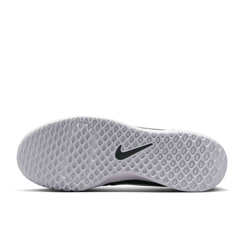 Nike Zoom Court Lite 3 Tennis Men's Shoe Black/white