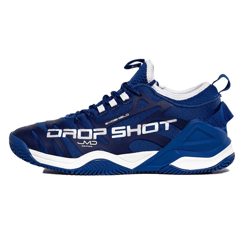Dropshot Argon 2XTW Men's Padel Shoe Blue