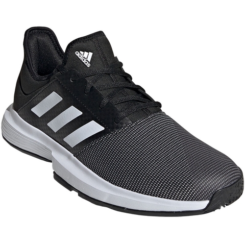 adidas gamecourt men's tennis shoes