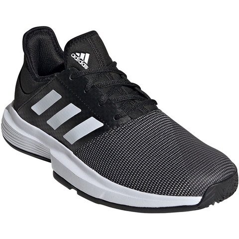 adidas game court tennis shoes review