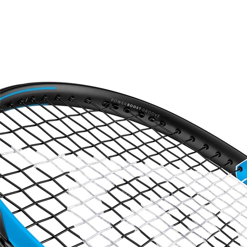 Dunlop FX 500 Tour Tennis Racquet .