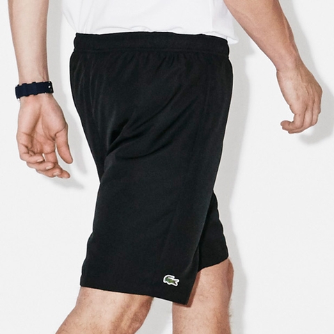 lacoste diamante shorts