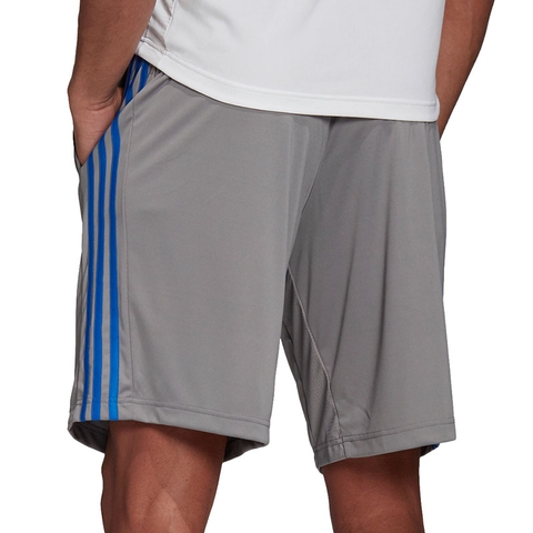 Adidas Climacool 3-Stripes Men's Short Grey/blue