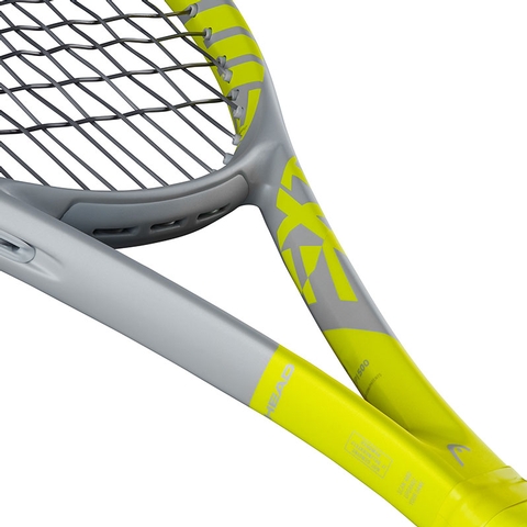 Head Graphene 360+ Extreme S Tennis Racquet .