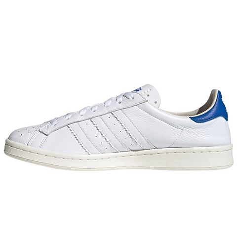 Adidas Stan Smith Tsitsipas Men's Tennis Shoe White/blue