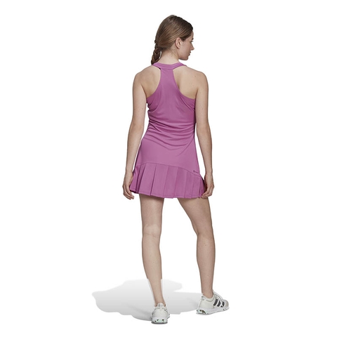 Adidas Club Women's Tennis Dress Lilac